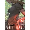 KNYGA Caitlin Kittredge Witchblade Volume 2: Good Intentions
