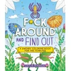 KNYGA Caitlin Peterson F*ck Around and Find Out