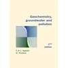 KNYGA Caj Appelo Geochemistry, Groundwater and Pollution