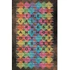 KNYGA CALDWELL Valley Press Anthology of Prose Poetry