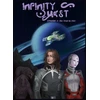 KNYGA Caleb Arentz Infinity Quest