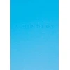 KNYGA Caleb Cain Marcus: A line in the sky