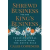 KNYGA Caleb Coppenger Shrewd Business for the King's Business