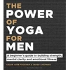 KNYGA Caleb Jude Packham Power of Yoga for Men