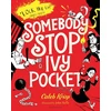 KNYGA Caleb Krisp Somebody Stop Ivy Pocket