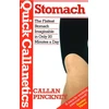 KNYGA Callan Pinckney Quick Callanetics-Stomach