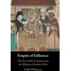 KNYGA Callie Wilkinson Empire of Influence