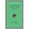 KNYGA . . . Callimachus Hecale. Hymns. Epigrams