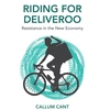 KNYGA Callum Cant Riding for Deliveroo