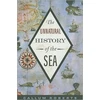 KNYGA Callum Roberts Unnatural History of the Sea