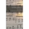 KNYGA CALVIN Latin Songs