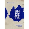 KNYGA Cameron Anstee Sheets