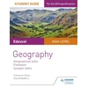 KNYGA Cameron Dunn Edexcel AS/A-level Geography Student Guide: Geographical skills; Fieldwork; Synoptic skills