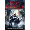 KNYGA Cameron Mcallister Demon Undertaker