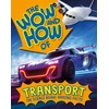 KNYGA Cameron Menzies Wow and How of Transport