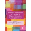KNYGA Camila Devis Rozental Building Communities of Practice in Higher Education