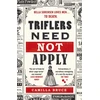 KNYGA Camilla Bruce Triflers Need Not Apply