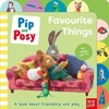 KNYGA Camilla Reid Pip and Posy: Favourite Things