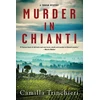 KNYGA Camilla Trinchieri Murder in Chianti