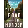 KNYGA Camilla Trinchieri Road to Murder