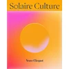 KNYGA Camille Morineau Solaire Culture