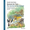 KNYGA Camille Saint Saens Carnival of the Animals