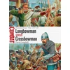 KNYGA Campbell David Longbowman vs Crossbowman