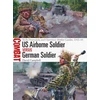 KNYGA Campbell David US Airborne Soldier vs German Soldier