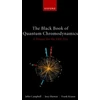 KNYGA Campbell John Juodas Book of Quantum Chromodynamics -- A Primer for the LHC Era