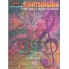 KNYGA Campbell Mike Sightsinging (The Complete Method for Singers)