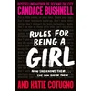 KNYGA Candace Bushnell Rules for Being a Girl
