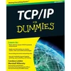 KNYGA Candace Leiden TCP / IP For Dummies