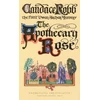 KNYGA Candace M Robb Apothecary Rose