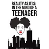 KNYGA Candace Mezetin Reality As It Is