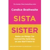 KNYGA Candice Brathwaite Sista Sister
