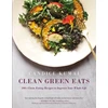 KNYGA Candice Kumai Clean Žalias Eats