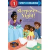 KNYGA Candice Ransom Sleepover Night!