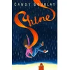 KNYGA Candy Gourlay Šviesti