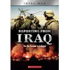 KNYGA Candy J Cooper Reporting From Iraq (X Books: Total War)