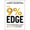KNYGA Candy Valentino 9% Edge