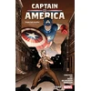 KNYGA Captain America by J. Michael Straczynski Vol. 1: Stand