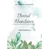 KNYGA Cara Barilla Eternal Abundance - An inspirational book to help with the journey of Growth