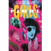 KNYGA Cara Ellison Final Girls