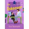 KNYGA Cara Tanamachi Takeover