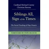 KNYGA Cardinal Michael Czerny Siblings All, Sign of the Times