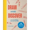 KNYGA Caren Sacks Draw and Discover
