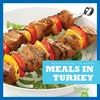 KNYGA Cari Meister Meals in Turkey