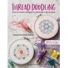 KNYGA Carina Envoldsen Harris Thread Doodling