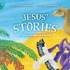 KNYGA Carine Mackenzie Jesus' Stories
