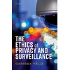 KNYGA Carissa Veliz Ethics of Privacy and Surveillance